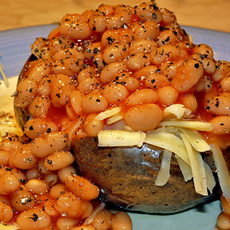 Jacket Potato